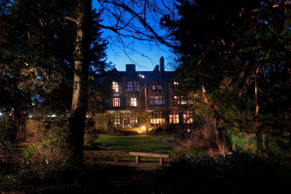 Jesmond Dene House Hotel Newcastle upon Tyne Bagian luar foto