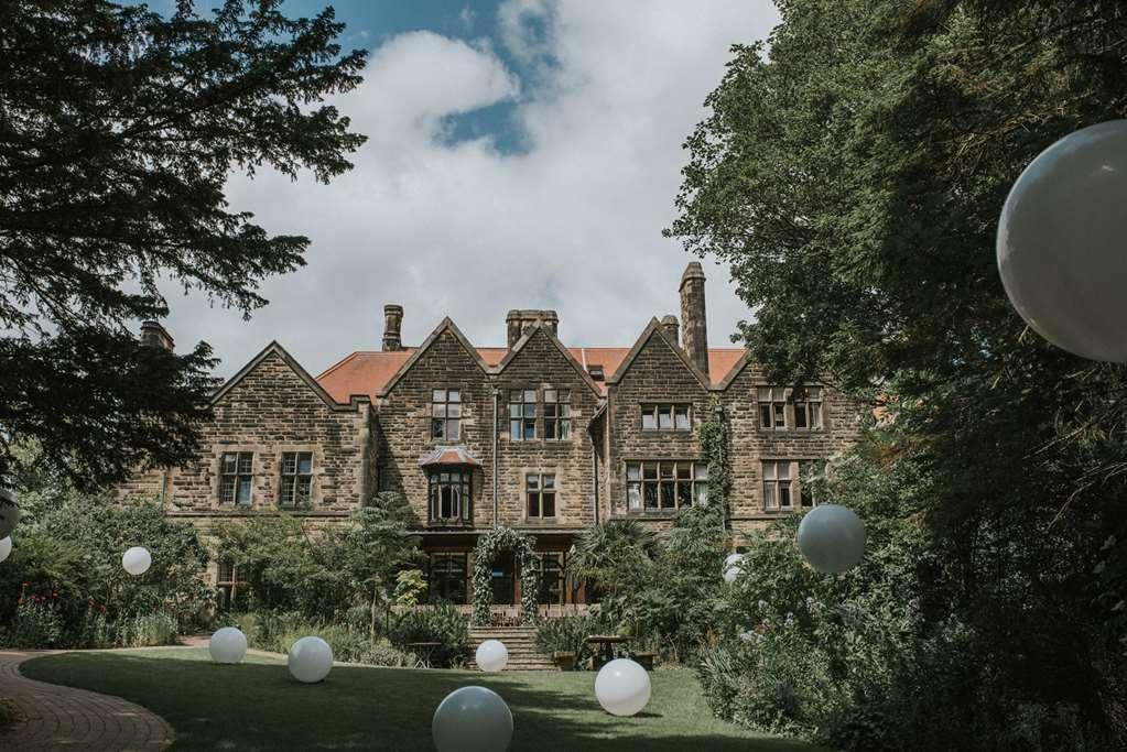 Jesmond Dene House Hotel Newcastle upon Tyne Fasilitas foto